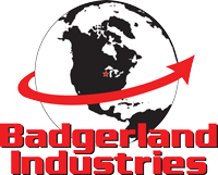 Badgerland Industries