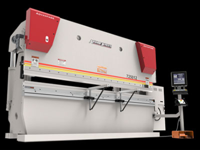 metal fabrication